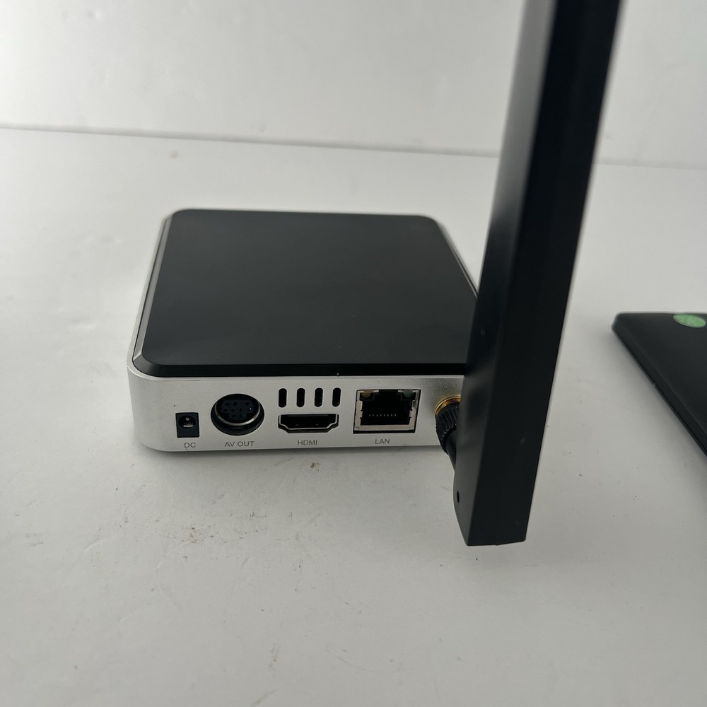 Geniatech APC395x3 Android 9 Embedded ARM Industrial PC Android TV Box