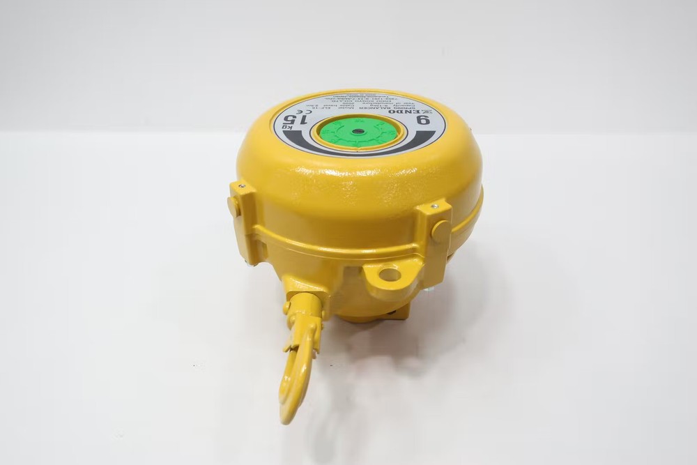 Endo Kogyo ELF-15 Spring Balancer 9-15lb