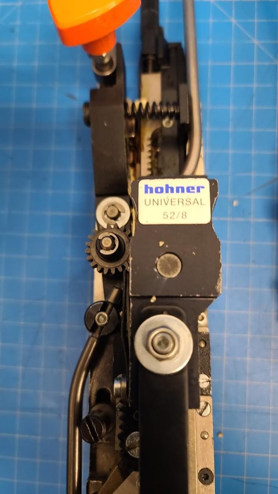 Hohner 52/8 Universal Stitching Head
