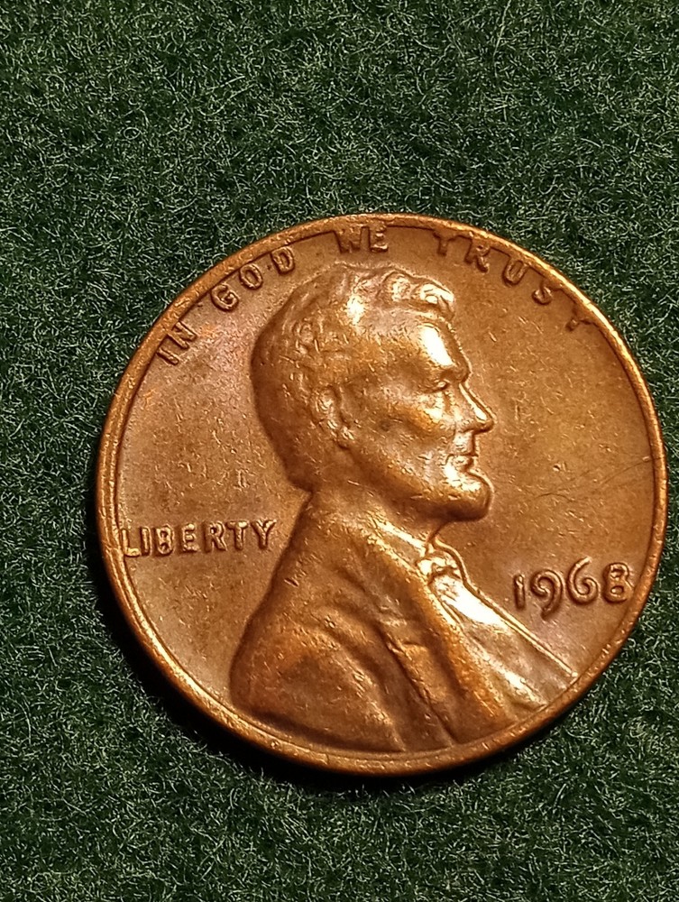 Perfect Coin Erros