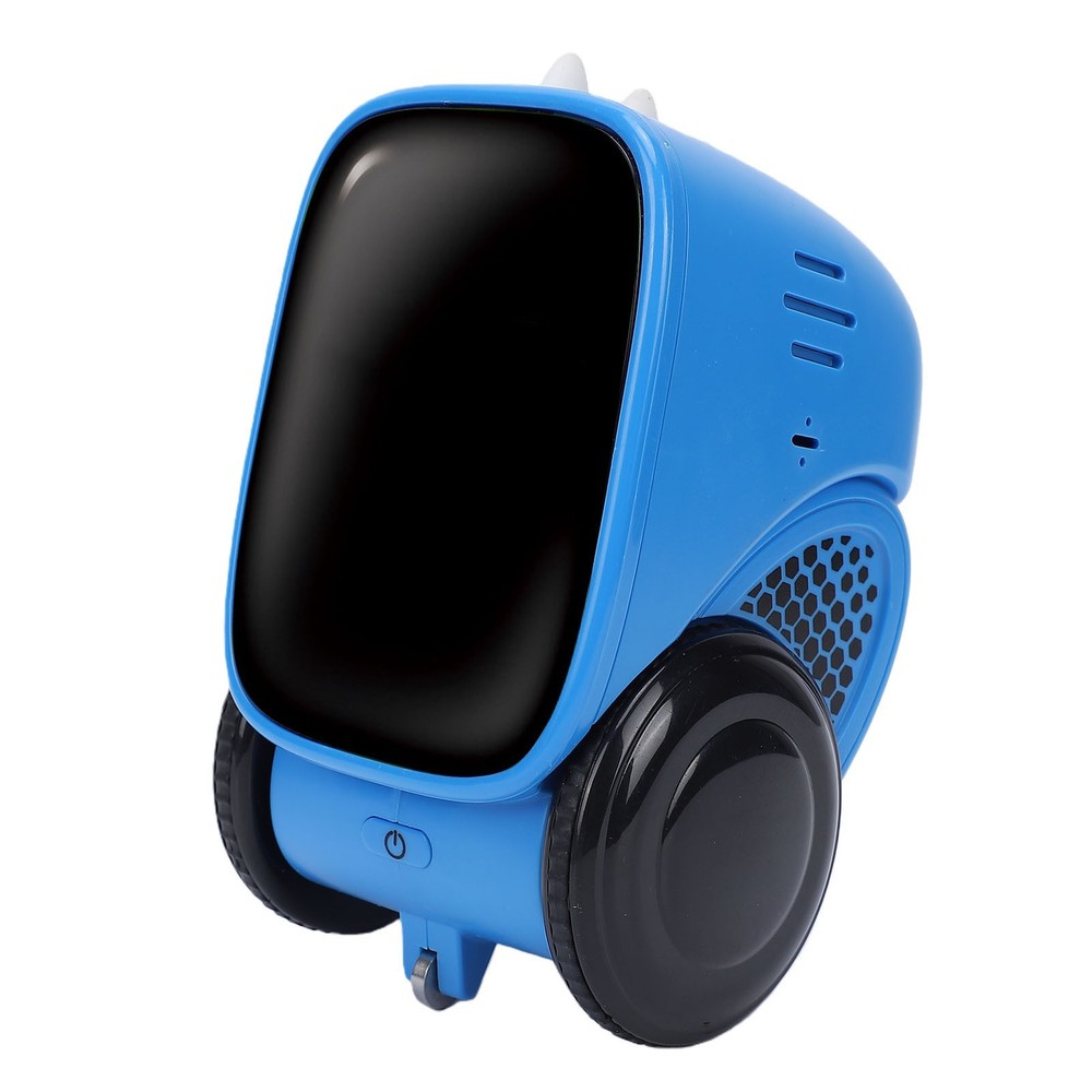 Educational Robot Toy For Kids Interactive Learning