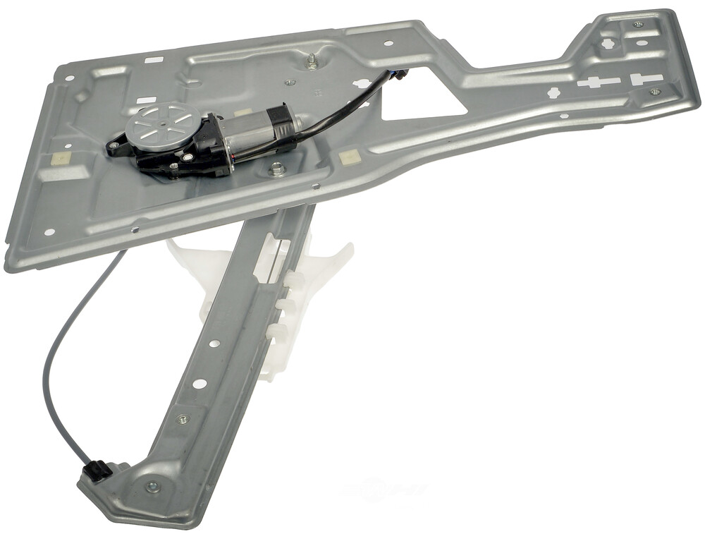 Power Window Motor and Regulator Assembly Dorman 748-519