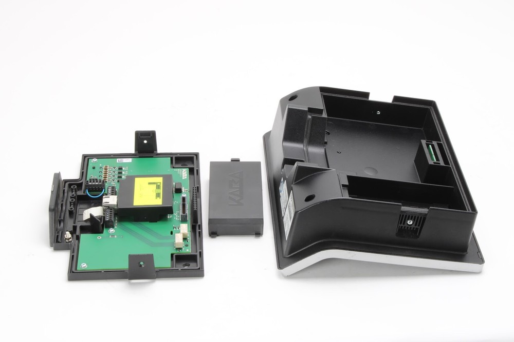 Kaba B-Web 95 00 Time & Attendance Terminal With Battery Pack