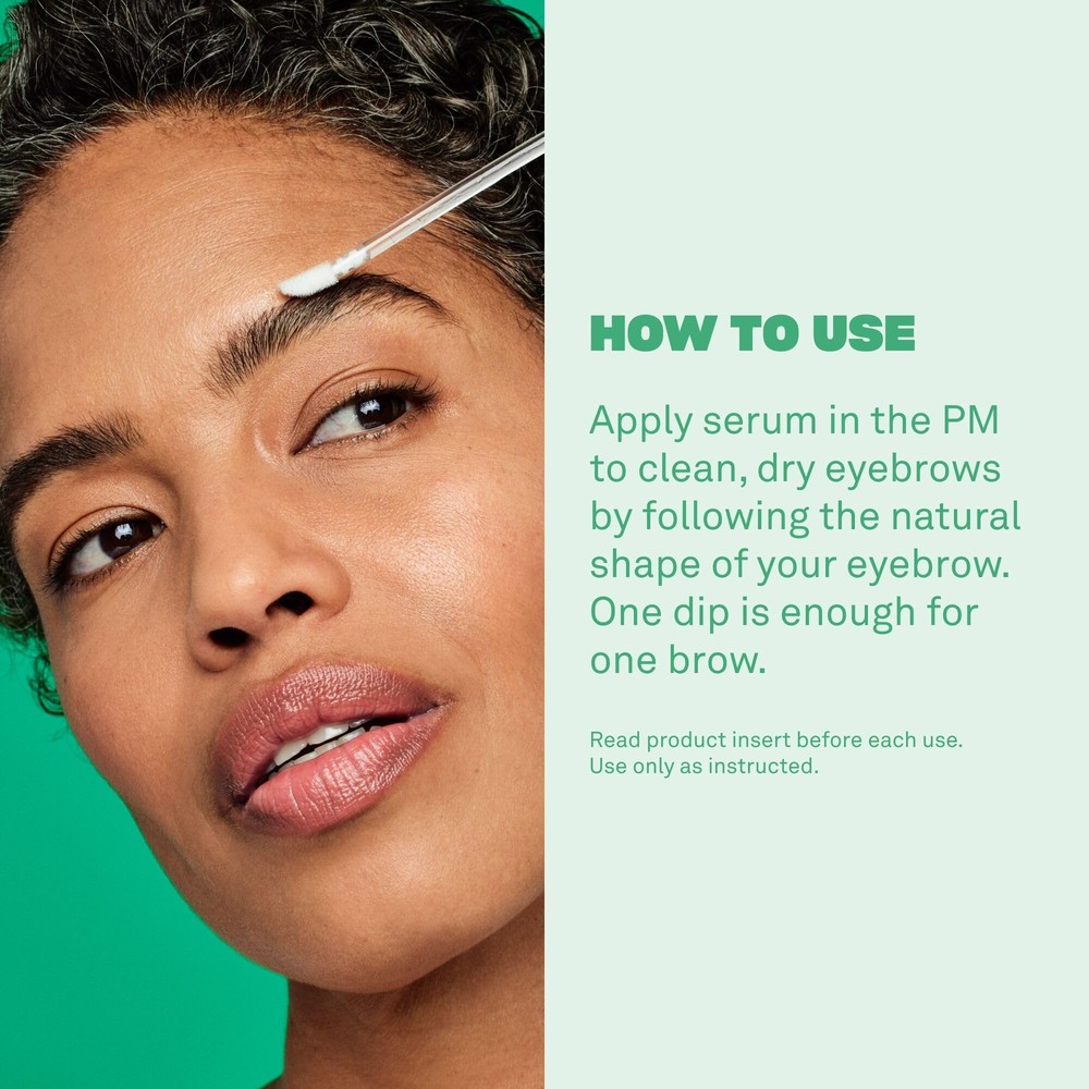 Babe Original Lash / Brow