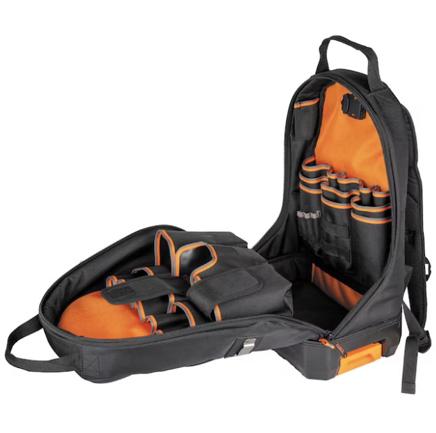 Klein Tools MODbox Electrician's Backpack