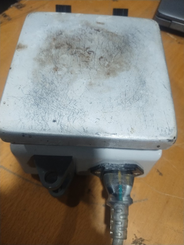 Johanlab SH-2 Magnetic Stirrer