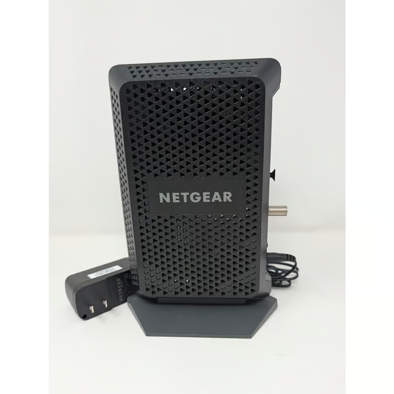 NETGEAR Nighthawk CM1100 Cable Modem