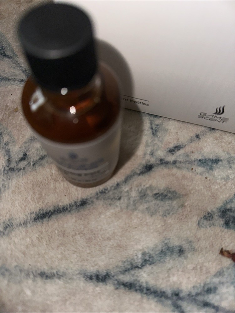 GameScent Console Atomizer , Adaptor With 6 Primary Scents