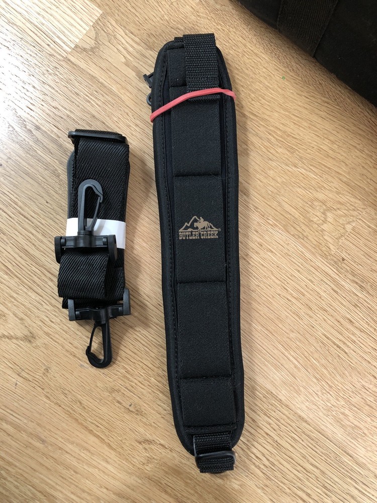 Champion Target Shooting Gear Compact Field & Range Bag