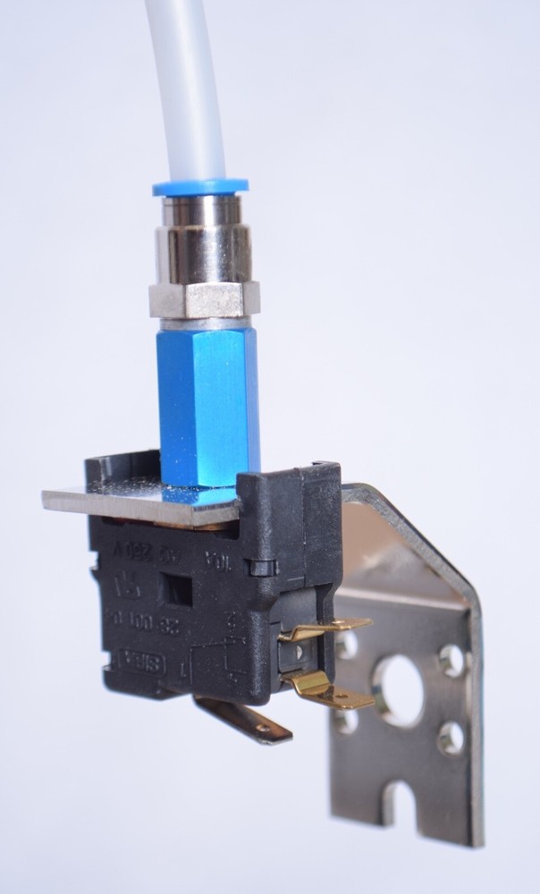 SIBA microswitch assembly 3100110