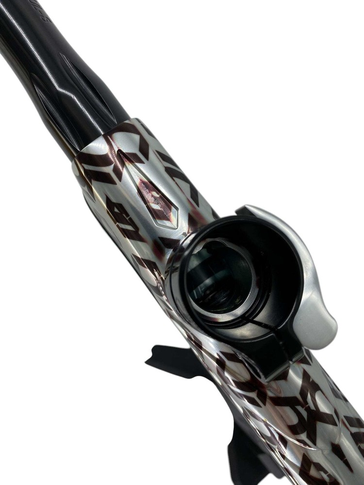 Dye Dls Icon Paintball Gun