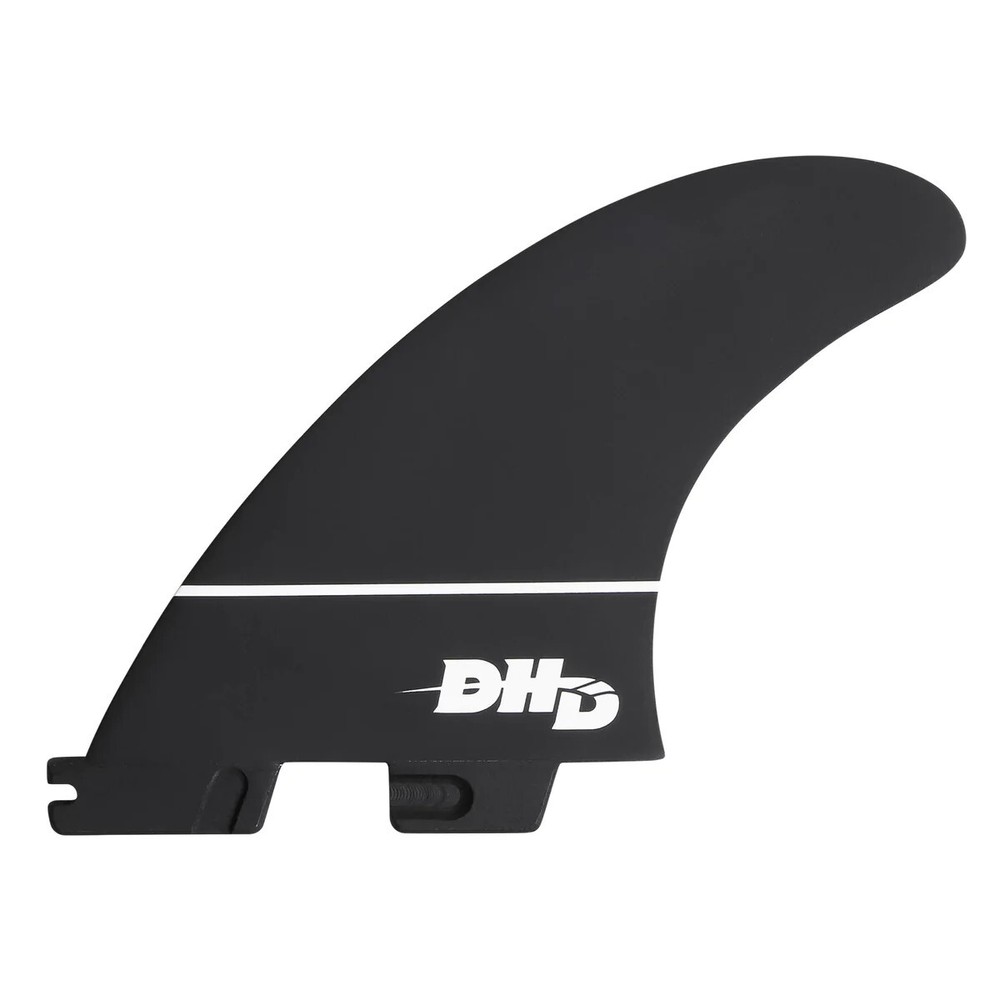 FCS II DHD PC Thruster