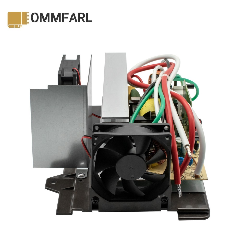 WF-8975-MBA 75 Amp Converter Main Board Assembly Replacement Unit