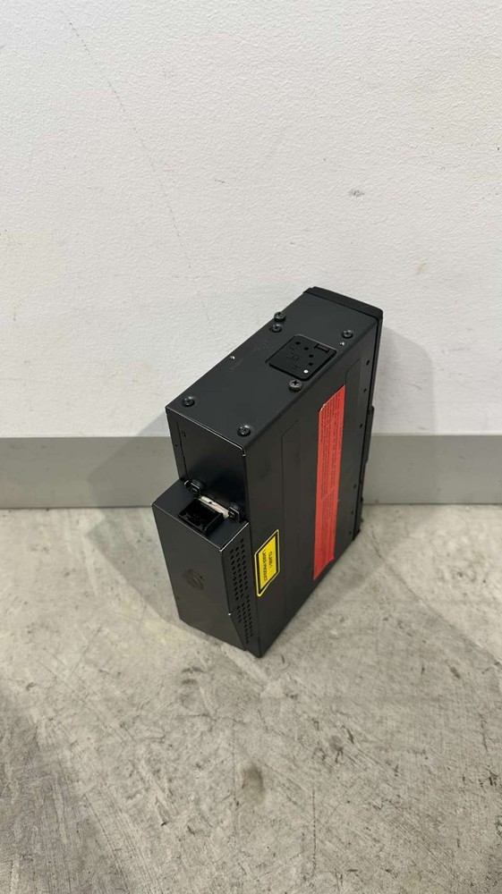 BMW E90 E91 E92 E93 E9x 6 CD Stacker Changer Unit 65129181326