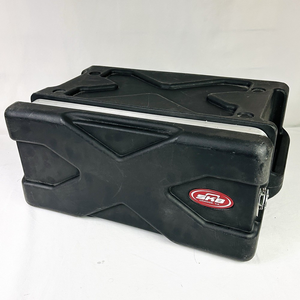 DJ Numark CDN25 Pro Professional Dual CD Player & Controller in Carry Case Works