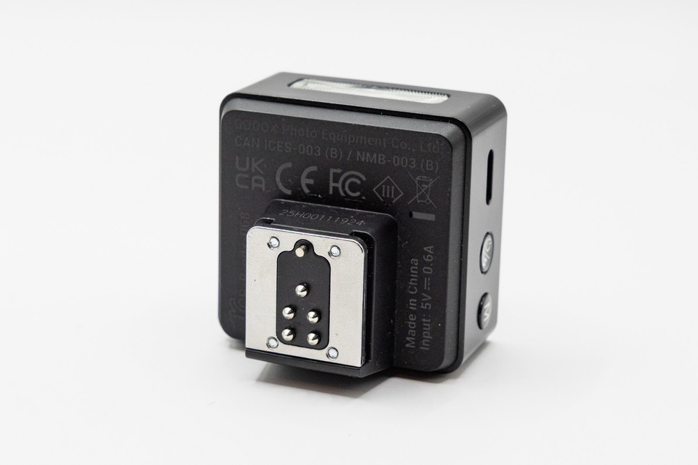 Godox iT20 C TTL Mini Flash for Canon + FREE IT20-DF Diffuser + SHIP FREE