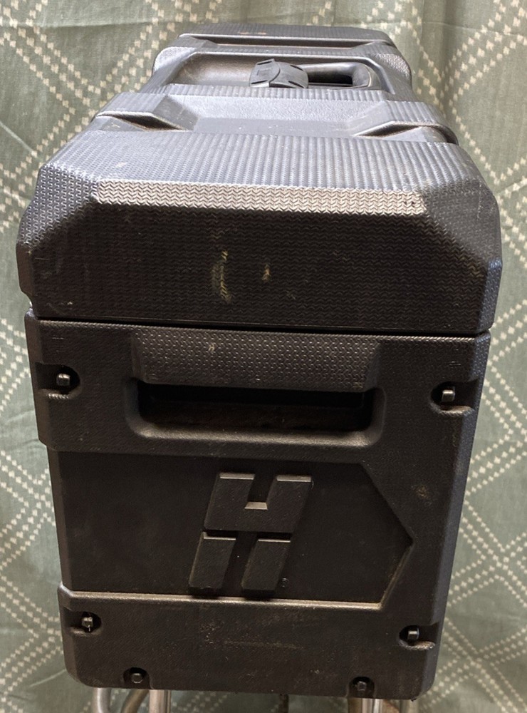 Hypertherm 127410 Carry Case For Powermax 30 or 30 XP Plasma Cutter