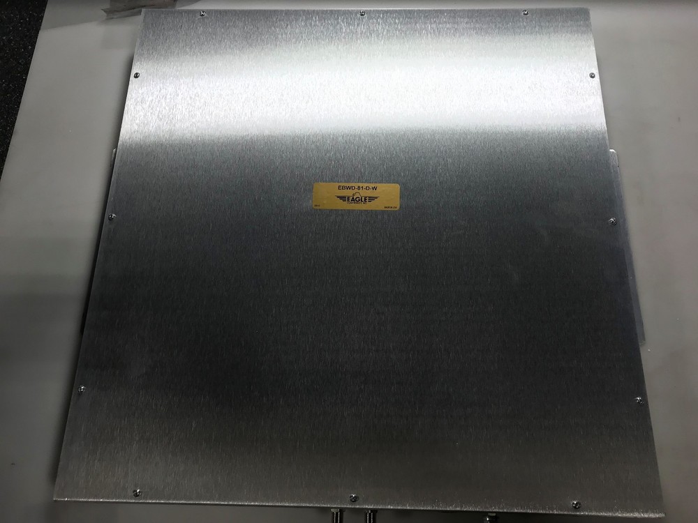 Eagle EBWD-81-D-W Headed Filter