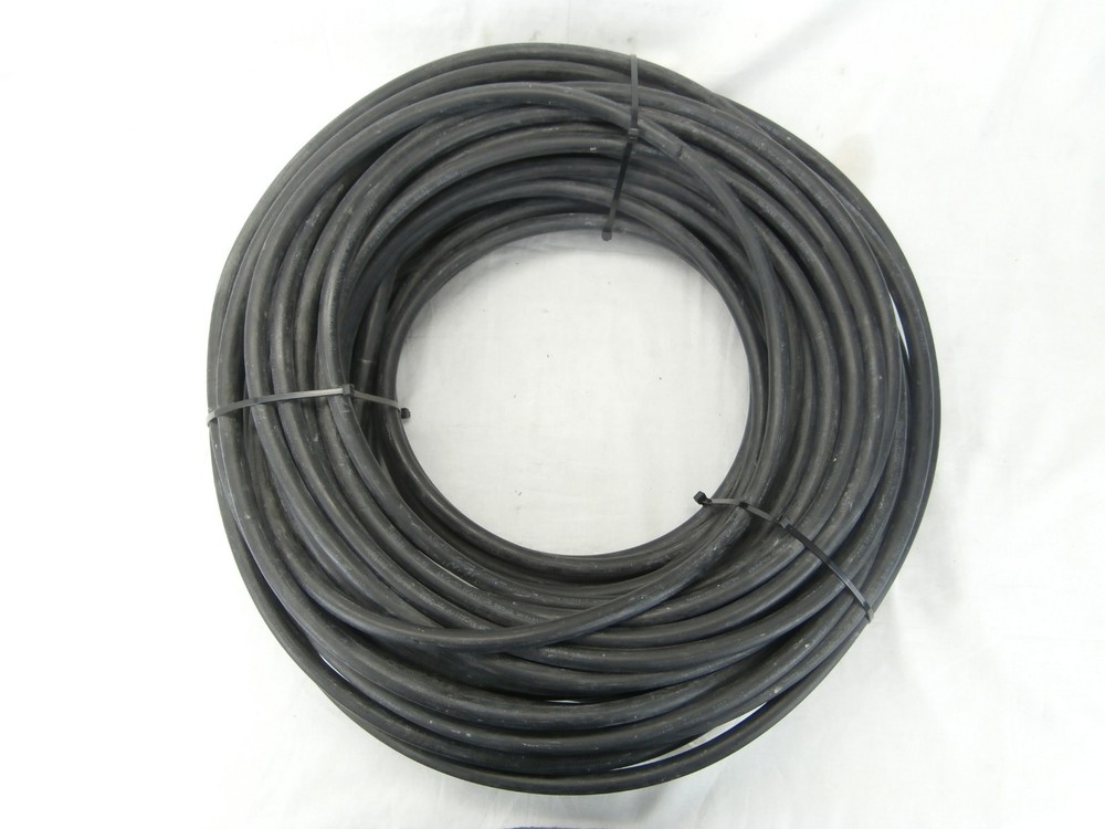 AMAT Applied Materials 0620-00516 RF Cable Top Generator to Match 150' Working
