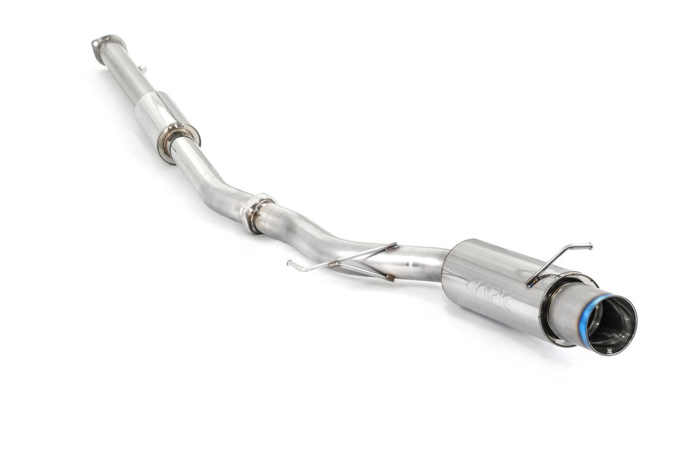 2003-2006 Mitsubishi Lancer Evolution 8, 9 ARK 3" N-II Exhaust system CATBACK