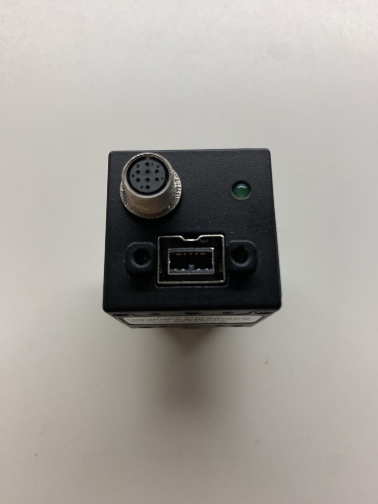 Point Grey 5MP B&W Camera FL2G-50S5M-C - Open Box