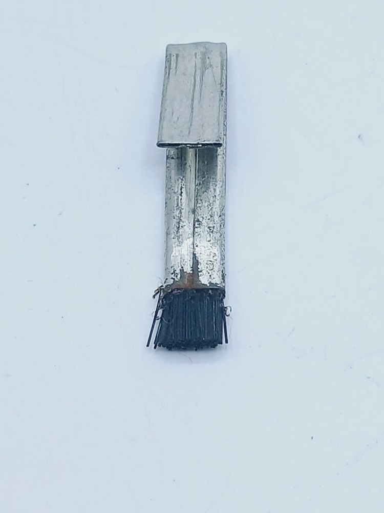 Vintage Ronson Standard Lighter Unstruck Original Box & Accessories Monogramed