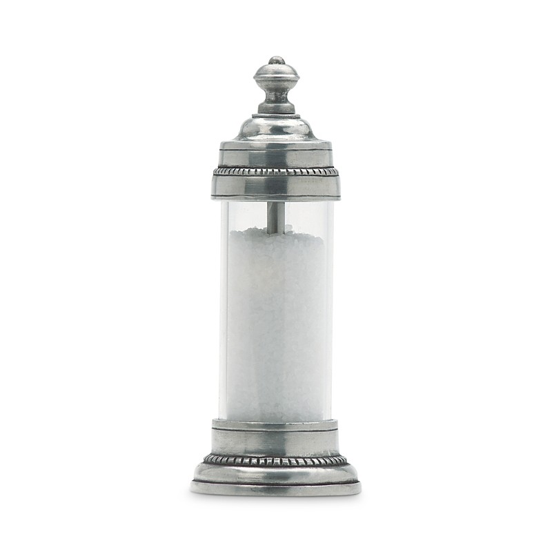 Match Toscana Salt Mill authentic