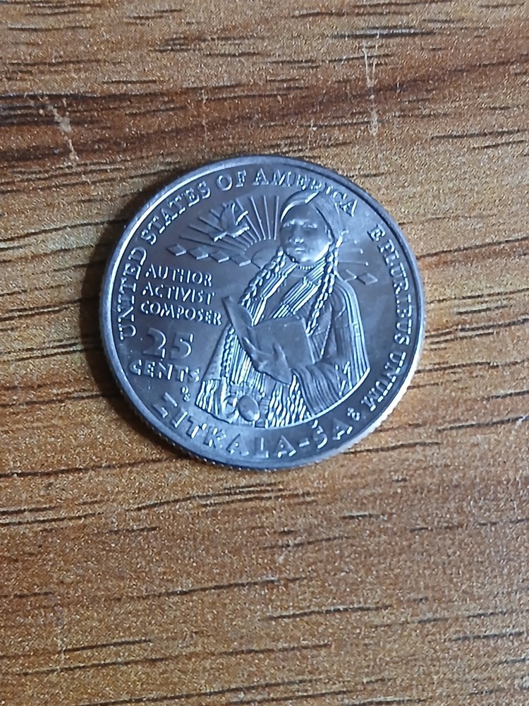 Collectable Quarters