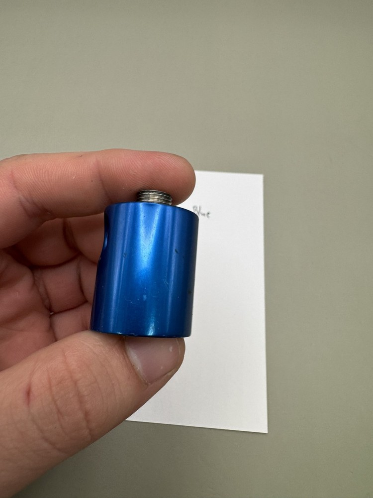 Smart Parts Impulse VASA Gloss Blue