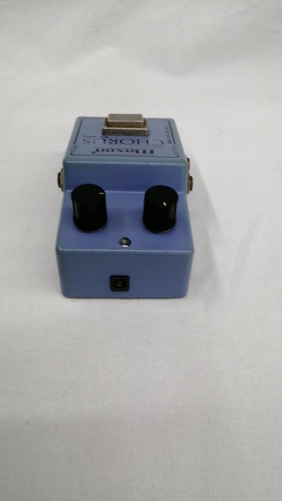 Maxon Cs-505 Effector