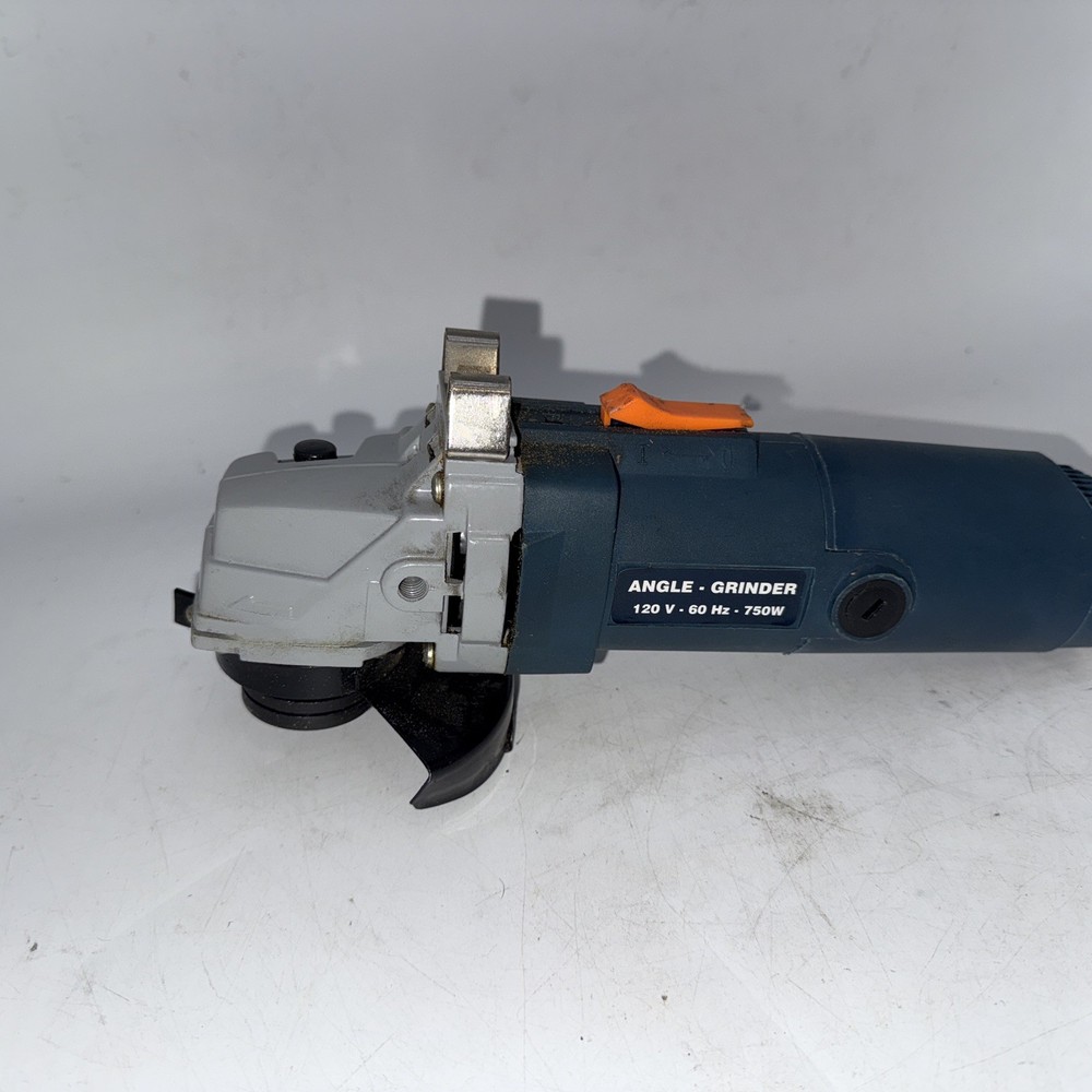 BOSCH 1710 Corded Disc Grinder
