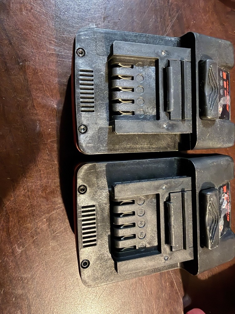 snap on impact driver