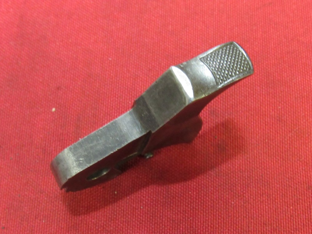 Winchester 1890 / 1906 Checkered Hammer