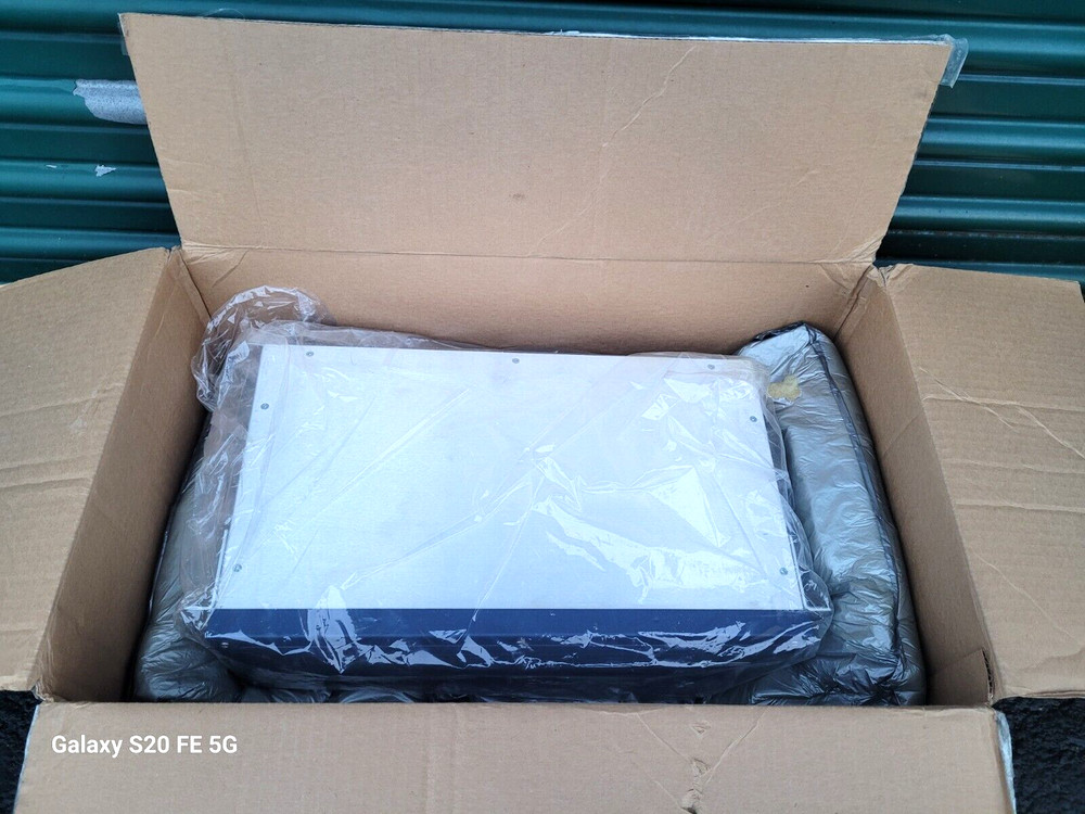 Open Box Schweitzer Engineering Laboratories SEL-1102 Computing Platform Surplus