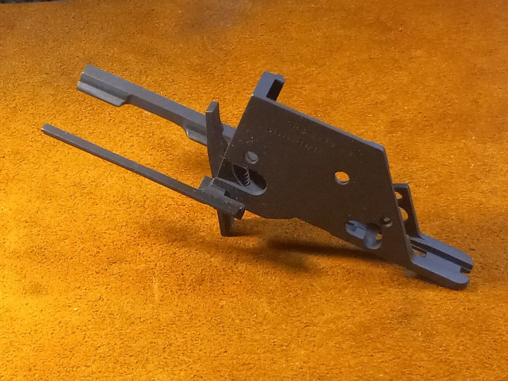BM59 BM59E Trigger Housing