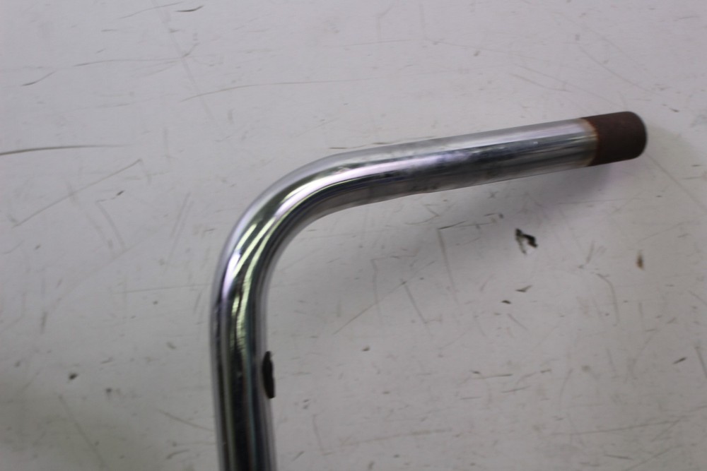 1980 Honda NC50 Express Handlebars