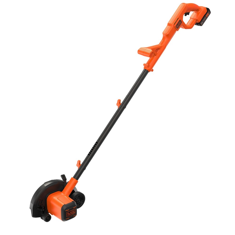 BLACK+DECKER 20V MAX* Edger - BCED400C1