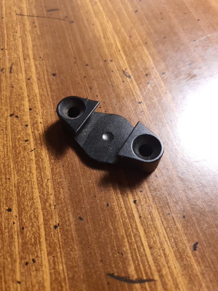 Fuse Archery Quiver Bracket