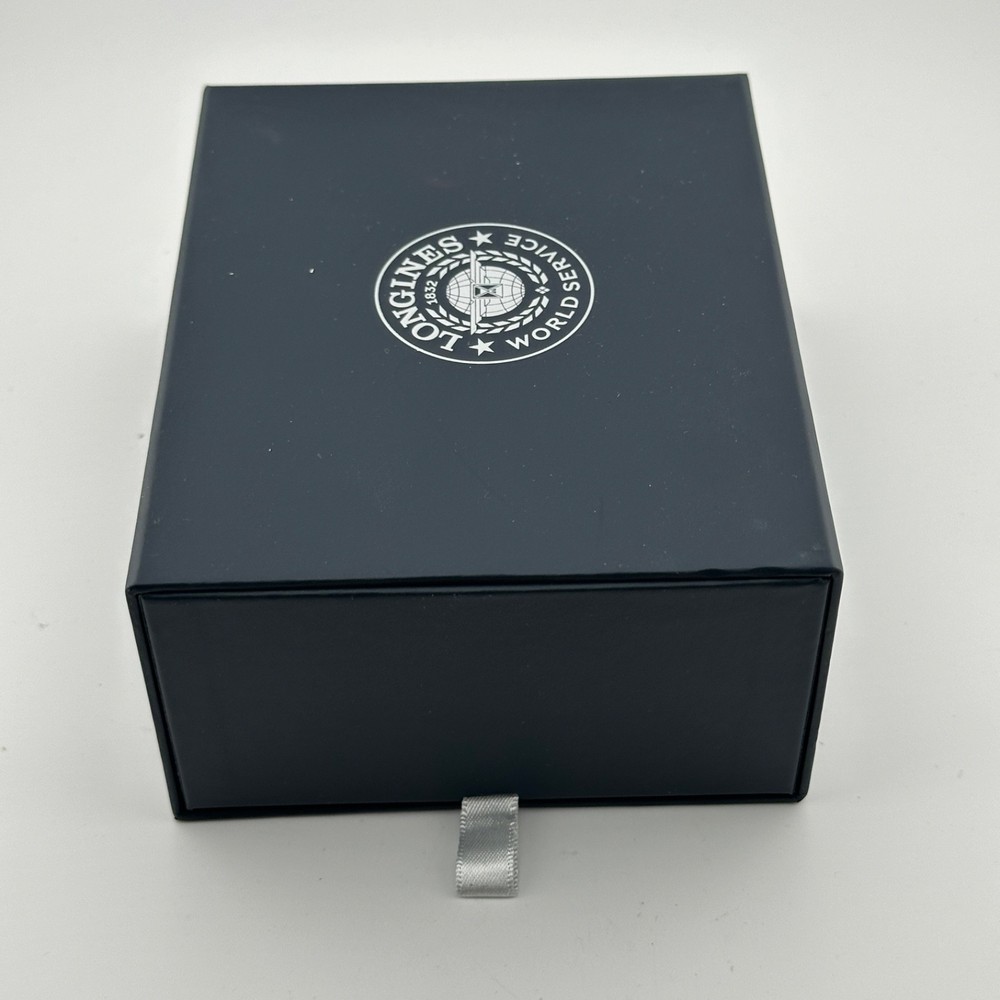 Longines Modern Service Watch Box