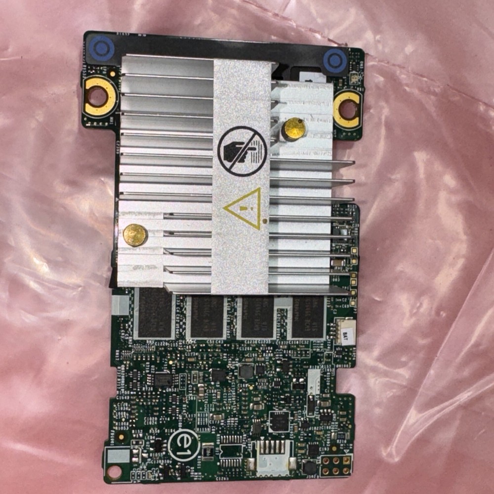 Dell H710 mini monolithic 5CT6D