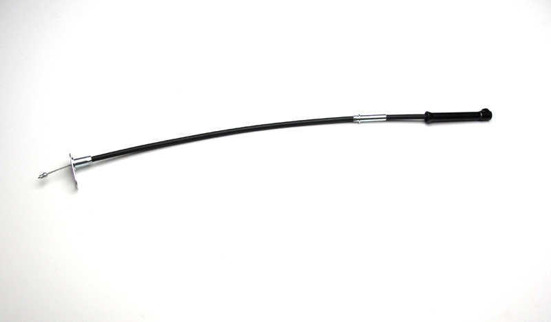 68-73 C3 Chevy Corvette Accelerator Throttle Cable GM# 336977