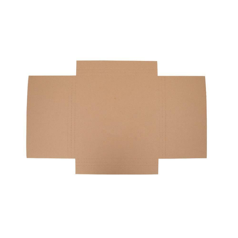25 Premium LP Record Album Book Box Catalog Mailers Boxes Variable Depth