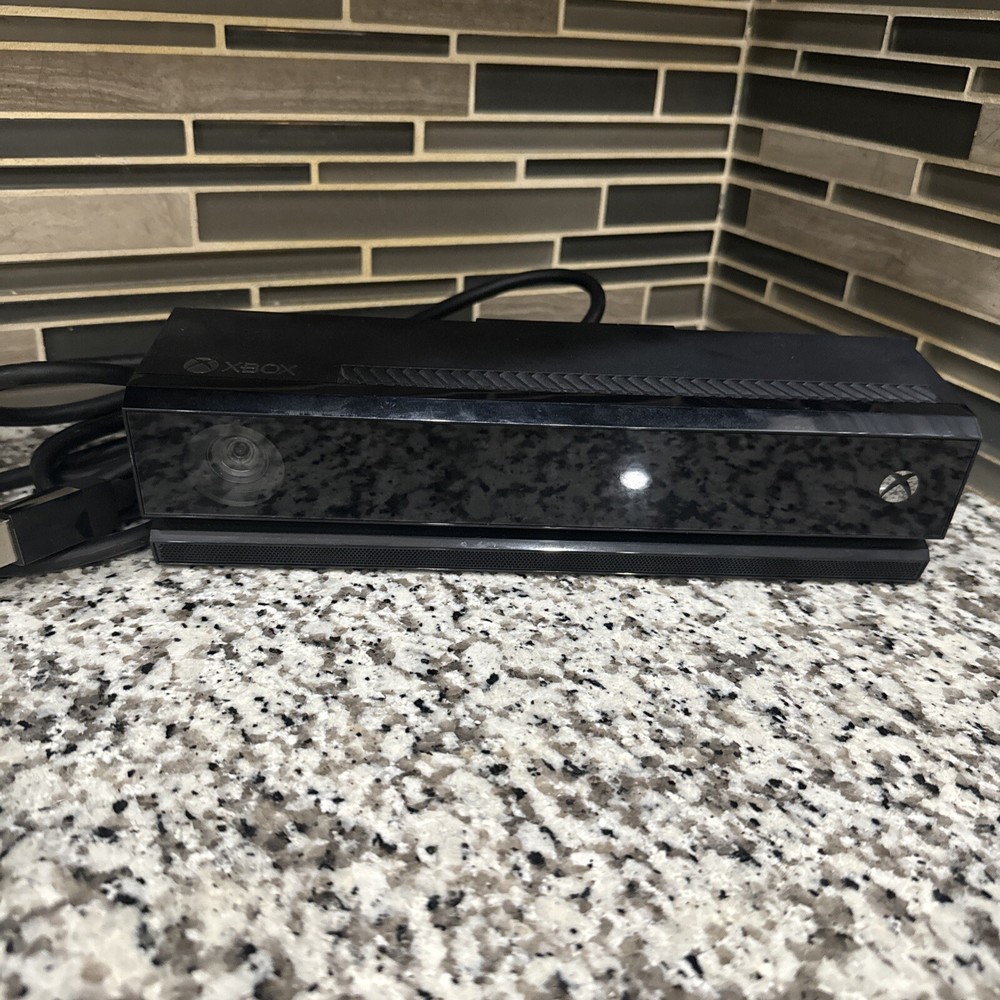 Microsoft Xbox One Kinect Connect Sensor Camera Model 1595