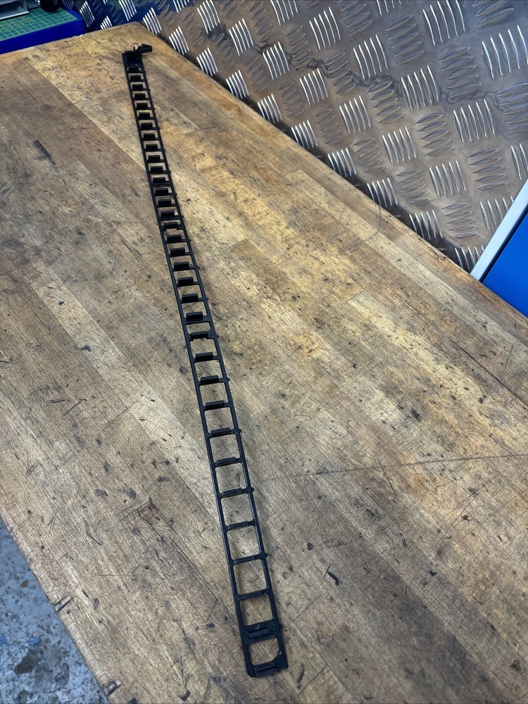 Snap On Tool Box Roll Cab Lock N Roll Drawer Latch Replacement 30" Inch