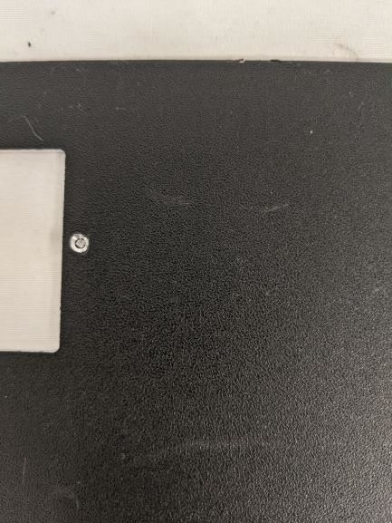 Freightliner Sleeper Auxiliary Control Panel - P/N 22-74078-000