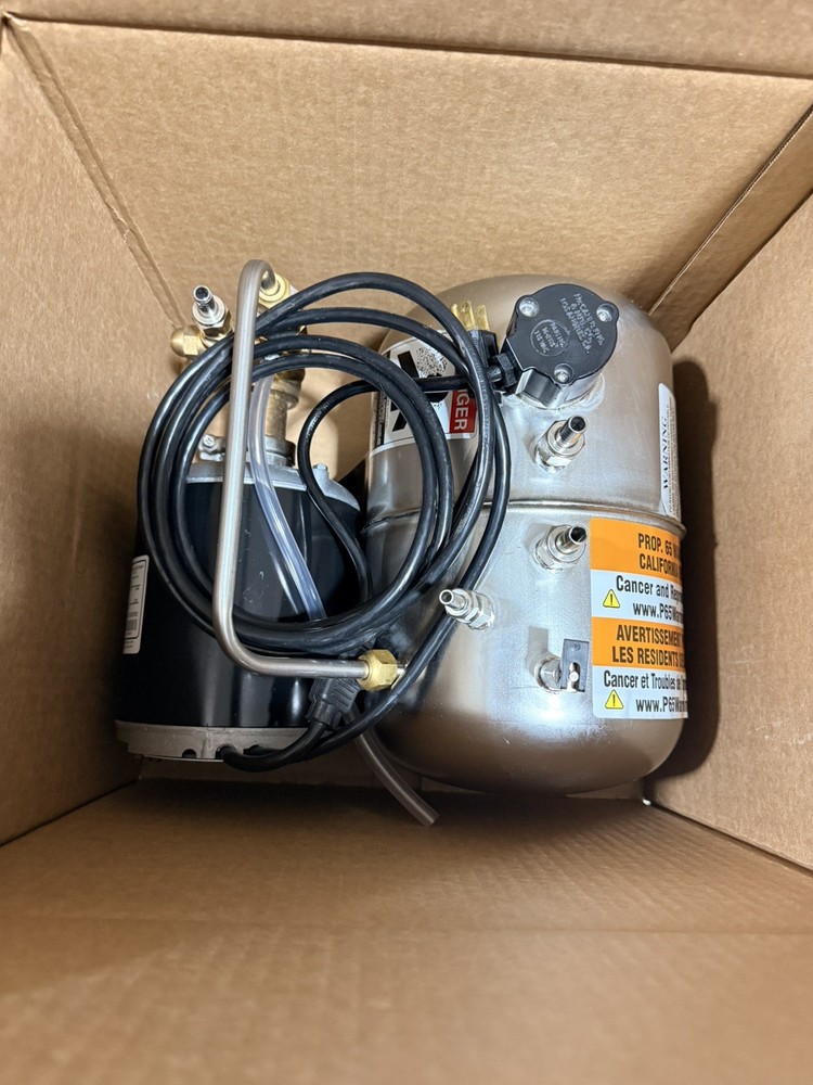 McCann's Big Mac Carbonator - Used