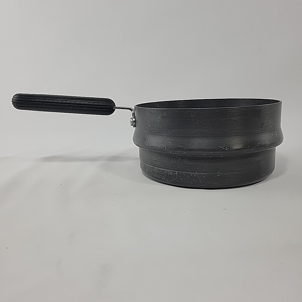 Anodized Aluminum Steamer Insert 7"