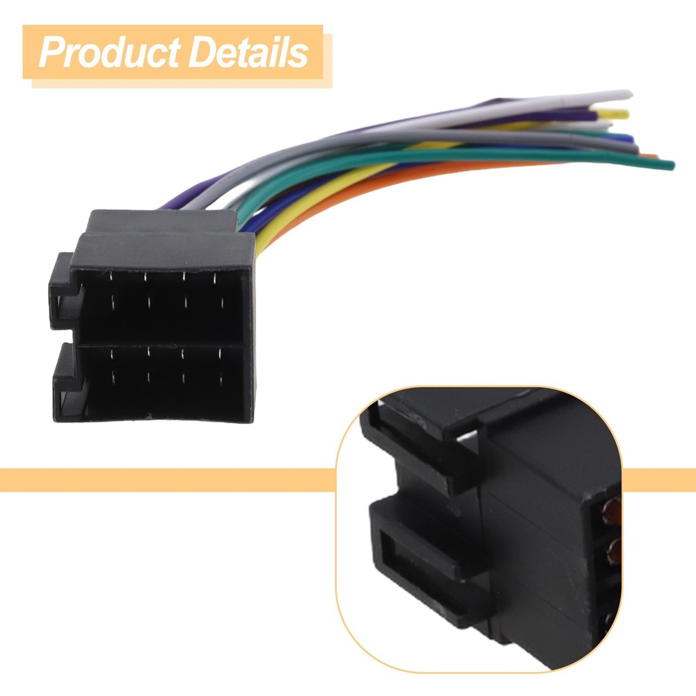 Fitments Direct Installation Power Adapter Adapter, Quick Installation