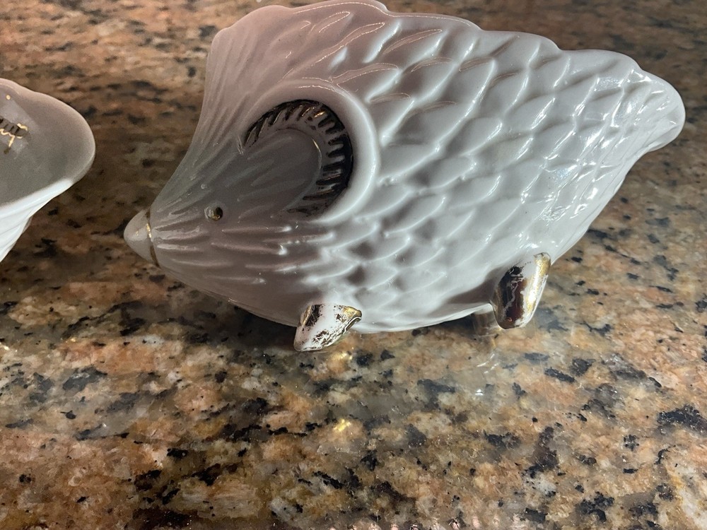 hedgehog measuring cups