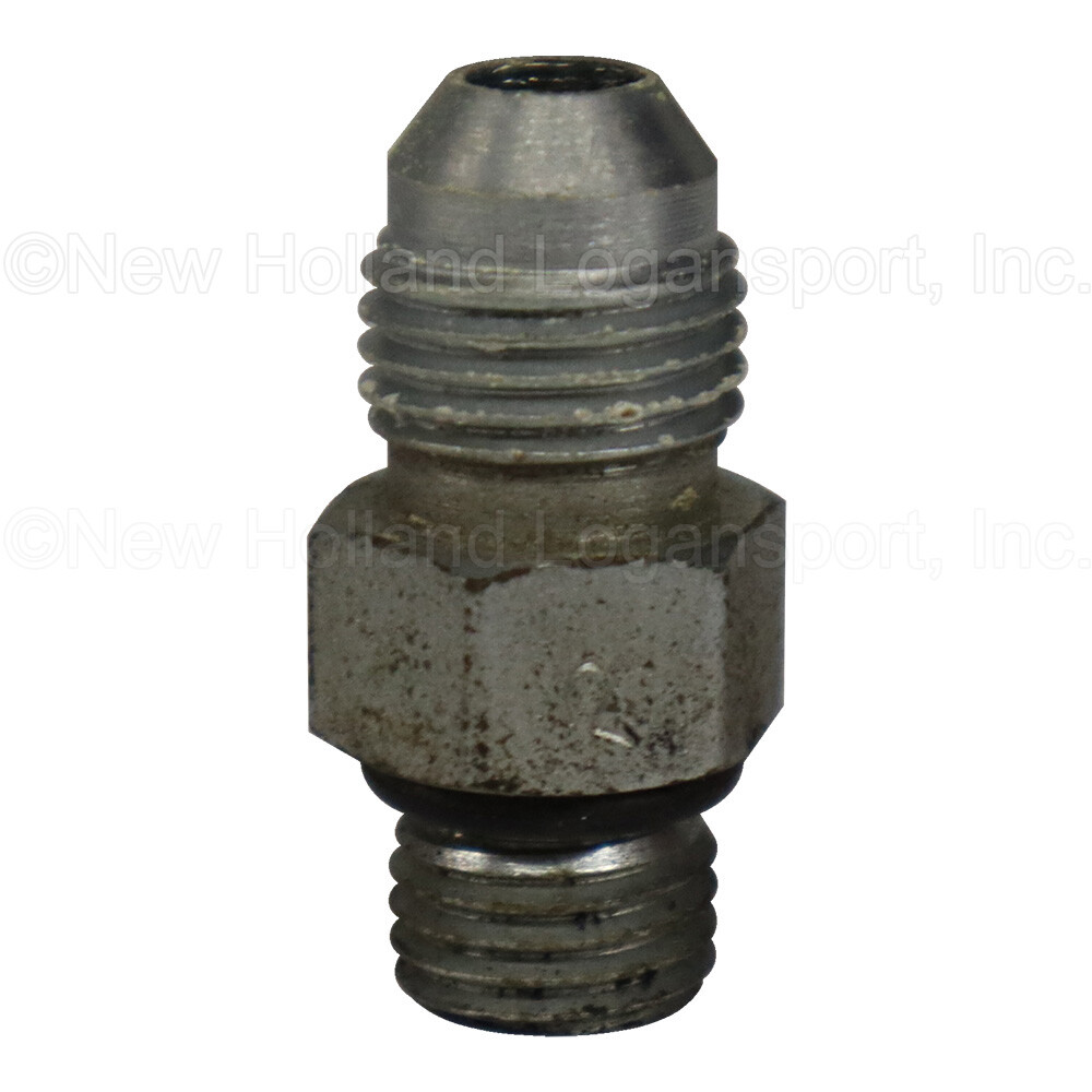 Burns Fitting Part # 848FSO4X8